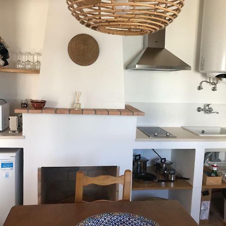 Casas De Mertola - N. Sª Das Neves Екстериор снимка