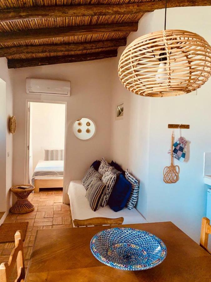 Casas De Mertola - N. Sª Das Neves Екстериор снимка