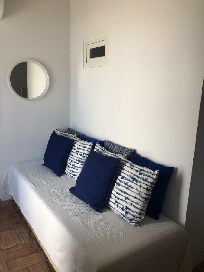 Casas De Mertola - N. Sª Das Neves Екстериор снимка