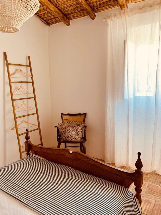 Casas De Mertola - N. Sª Das Neves Екстериор снимка