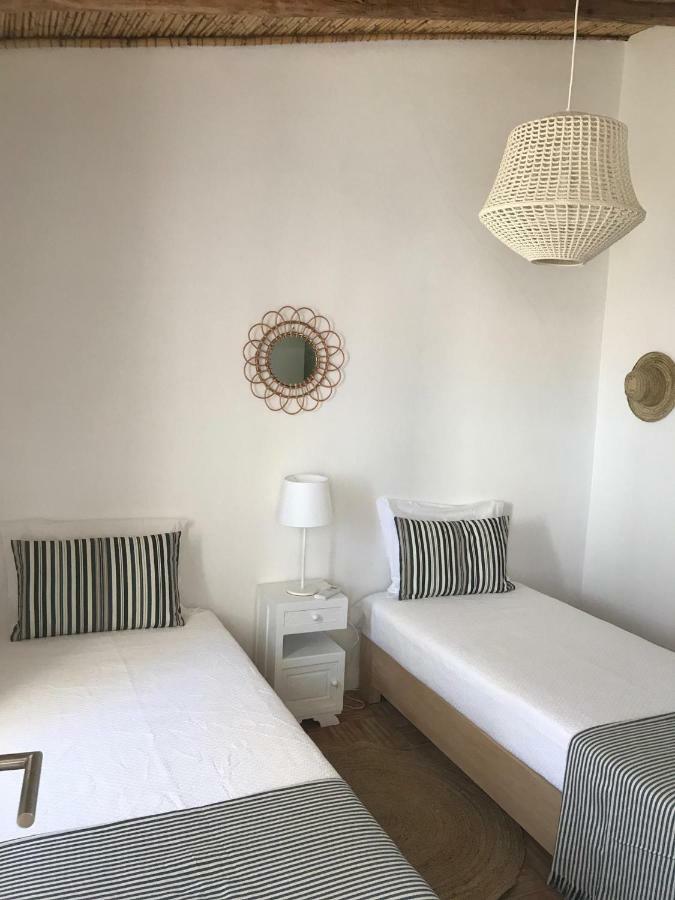 Casas De Mertola - N. Sª Das Neves Екстериор снимка